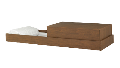 cremation casket