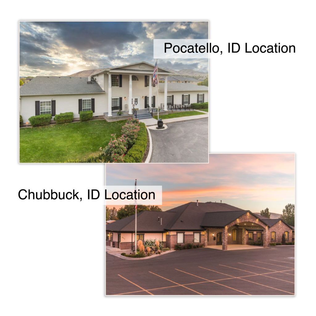 wilks funeral homes chubbuck and pocatello idaho